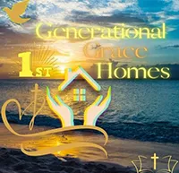 1st Generational Grace Homes LLC Logo
