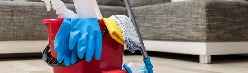 Janitorial Services